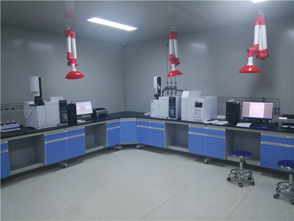 實(shí)驗室照片